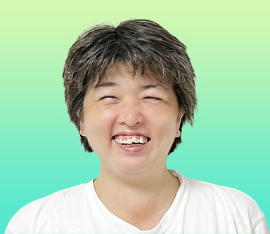 村井 和江