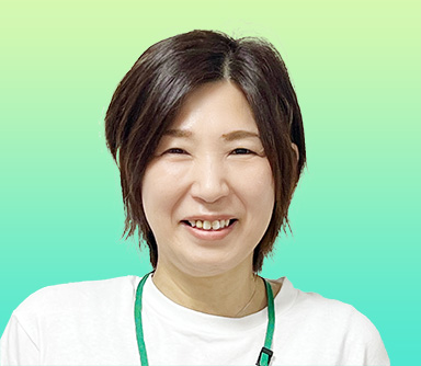 瀬川 由美子
